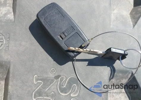 2012 Suzuki Grand Vitara Limited z USA, uszkodzony, nr VIN JS3TE0D71C4100242